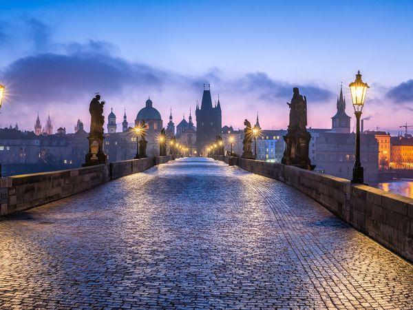 Occidental Praha