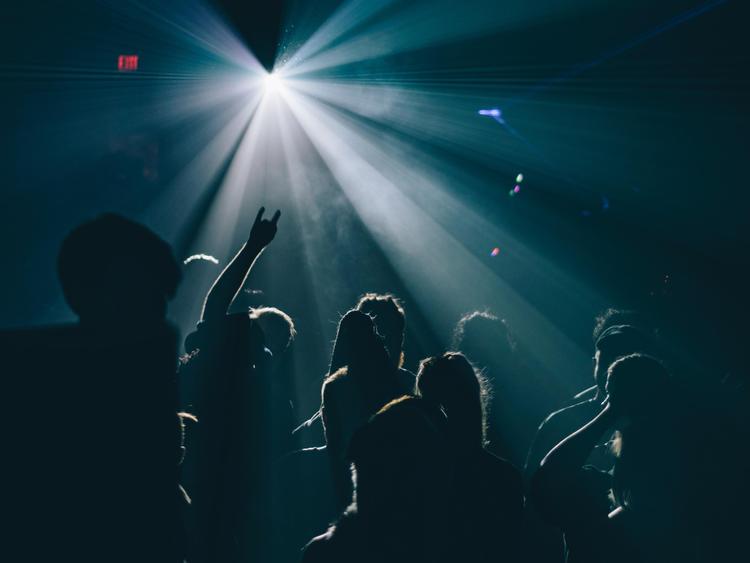 M1 Lounge Bar & Club 