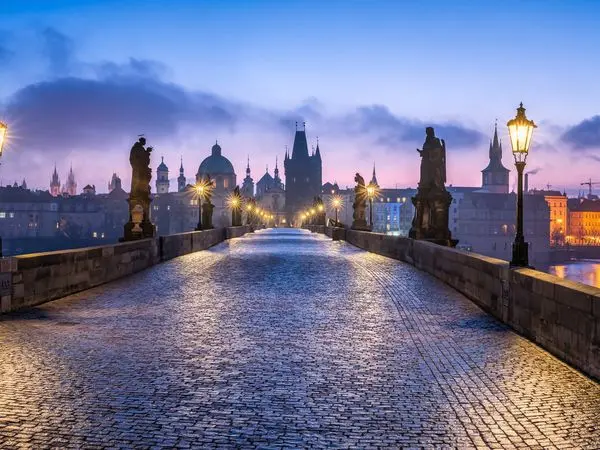 Occidental Praha